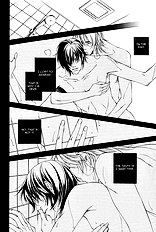 Aishuu Vol.1