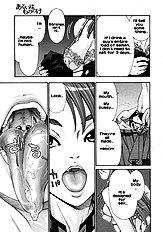 Aruiha Mono no Ke | Maybe You're a Stranger
