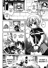 Mahou Gaku in Epikyuria