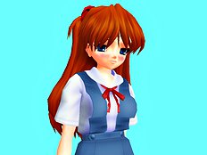 Polygonslaves Asuka