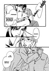 Niresaki Kyouju No Hirusagari No Kenkyuushitsu