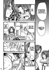 Higurashi no Naku Sama ni