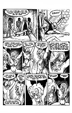 Dagger Of Liquid 3