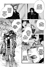Inu To Omawarisan