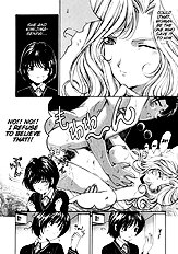Virgin Na Kankei 2