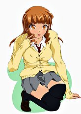 Crazy straight, group hentai collection