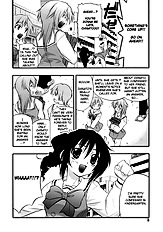 Chakushin Ari Dayo!