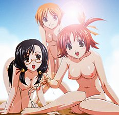 Uncensored Image Set 203