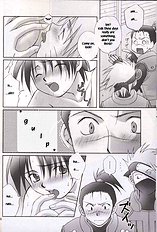 Buttai no Kairaku