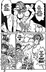 Voice Of Submission 05[ENG]