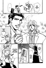 Koibito Wa Body Guard