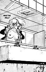 Futaba Kun Change V01[ENG]