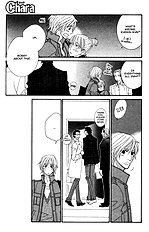 Geshuku Biyori Vol.01