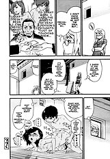 Witchcraft (Uncensored)[ENG]