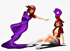 Metamons Collection