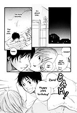Mankai Darling Vol.1