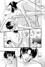 Deki No Ii Kiss Warui Kiss Vol.3