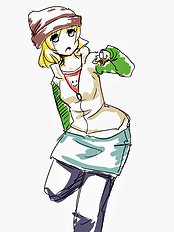 Suetsuki