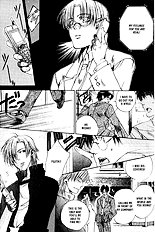 Love Seeker Vol.1