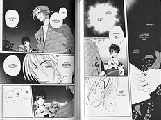 Mainichi Seiten Vol.2