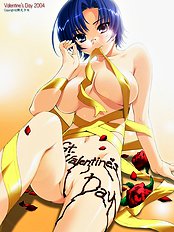 Uncensored Image Set 091