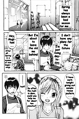 Chiro Onda - Koisuru Naked Girl Ch 1-10 [Cire & Desudesu][ENG]