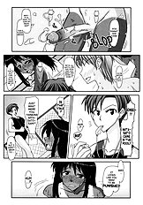 Futanari Senka Soushuuhen (Futaket 4) [Futanarun (Kurenai Yuuji)][ENG]