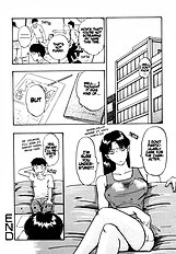 Office Lady Special