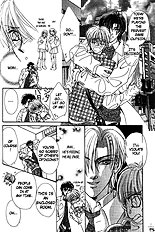 Hitomi No Honne