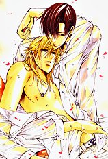 Love Seeker Vol.2