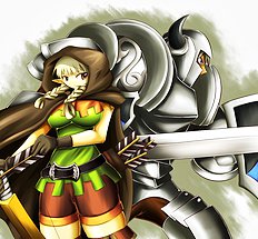 Dragons Crown 6