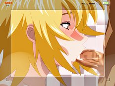 Hottest straight, blowjob, big tits hentai collection