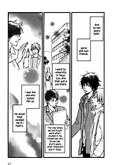 Ano Hi No Kimi Wo Dakishimeta Nara Vol.1