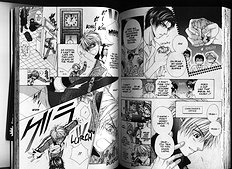 Our Kingdom Vol.5