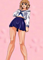 Kaoru-Chan