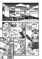 Pink Sniper (Uncensored)[ENG]