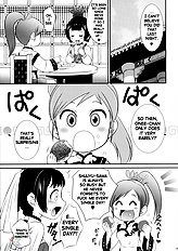 Daikyou Love