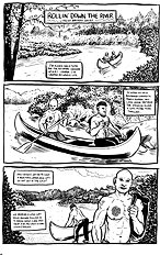 Tales Of The Hard Roger 3