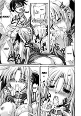 Fate No Koibito[ENG]