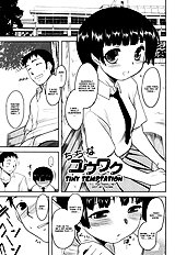 Shinryaku Teki Ren'ai Shugi Ch.01-05 [Dr.p][ENG]