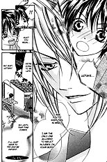 Damasaretemo Suki Na Hito
