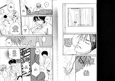 Dash Natsume Isaku