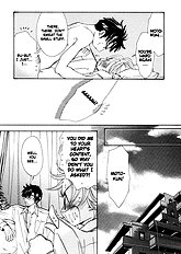 Emono No Kimochi