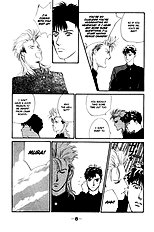 Lucky Kun Vol.3