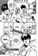 Bousou Kareshi