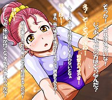 Crazy big tits, group, dp hentai pictures
