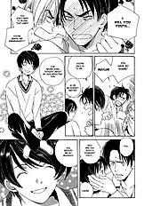 Kodomo Wa Tomaranai Vol.2
