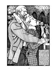 The Russian Bearhug