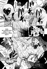 [Psycho] Kyokugen Gangu (ENG)