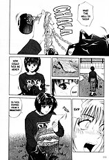 Rhapsody[ENG]